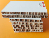 bee honeycomb for paper digital display board