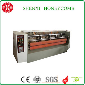 ​What convenience can the honeycomb panel slitting machine bring us?