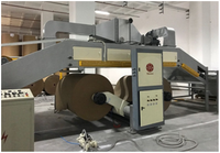 Full Automatic Honeycomb Paper Board Machine
