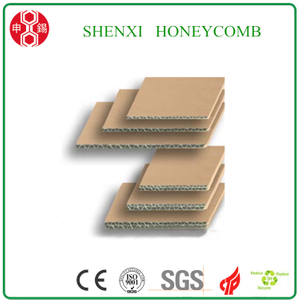 High Quality Honeycomb Paperboard for Furniture Packing 