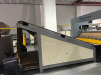  Continuous High Speed Full-Automatic Honeycomb Core Machine with CE Certificate