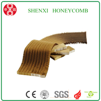 Paper Honeycomb Core for Furniture Industry 