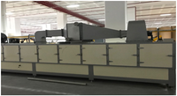 Corrugate Paper Honeycomb Board Machine