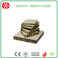 High Quality Honeycomb Paperboard for Transport Packing 