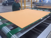 High Quality Paper Honeycomb Board Machine