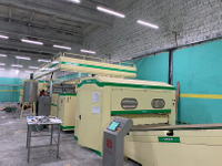 Fully - Automatic Honeycomb Paper Core Produce Machine