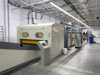  Corrugate Honeycomb Paper Core Produce Machine